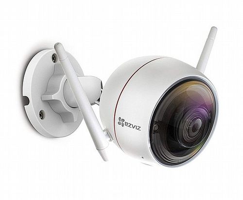 EZVIZ C3W PRO 4MP Smart Home Camera מצלמת רשת