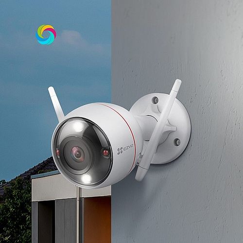 EZVIZ C3W PRO 4MP Smart Home Camera מצלמת רשת