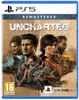 Playstation - PS5 Uncharted Legacy of Thives Collection - Remastered