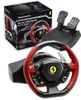 הגה FERRARI458 ל SPIDER XBOX S/X מבית THRUSTMASTER לאקס בוקס יבואן רשמי