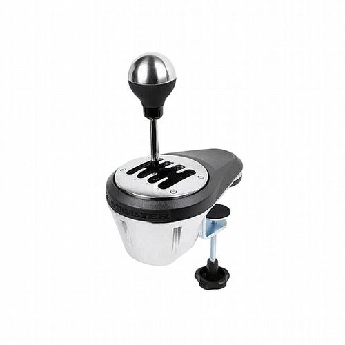 מוט הילוכים Thrustmaster TH8A Shifter Add-On יבואן רשמי