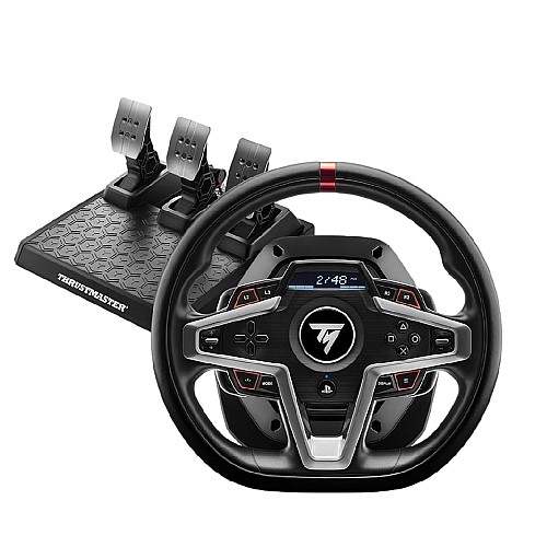 הגה PC/PS5/PS4 Thrustmaster T248P יבואן רשמי
