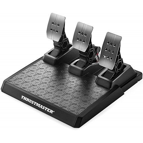הגה PC/PS5/PS4 Thrustmaster T248P יבואן רשמי