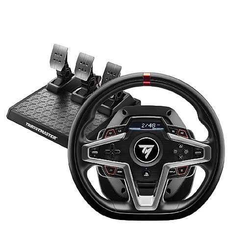 הגה PC/PS5/PS4 Thrustmaster T248P יבואן רשמי
