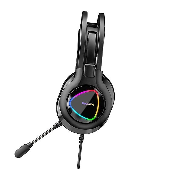 אוזניות גיימניג Tronsmart Gaming Headset Glary