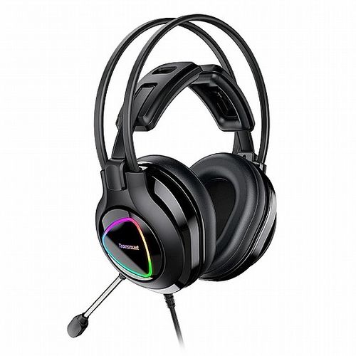 אוזניות גיימניג Tronsmart Gaming Headset Glary