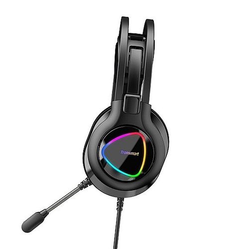 אוזניות גיימניג Tronsmart Gaming Headset Glary