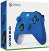בקר XBOX Series S | X אלחוטי צבע כחול לבן
