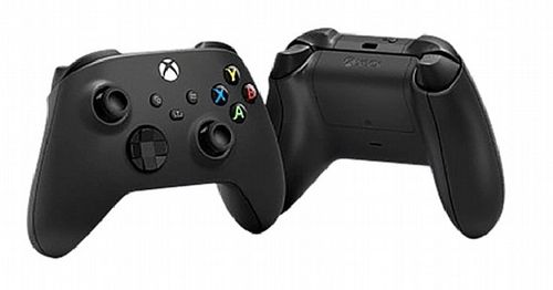 בקר XBOX Series S | X אלחוטי צבע שחור