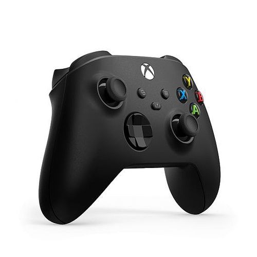 בקר XBOX Series S | X אלחוטי צבע שחור
