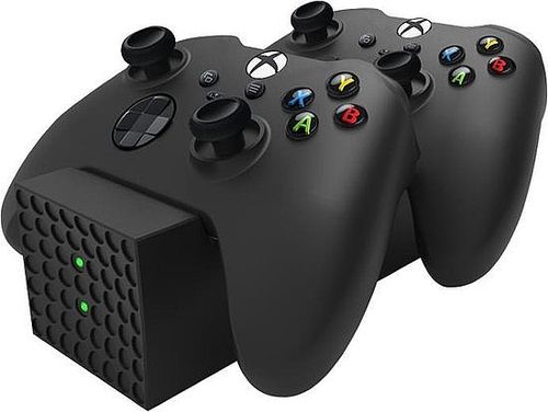 בקר XBOX Series S | X אלחוטי צבע שחור