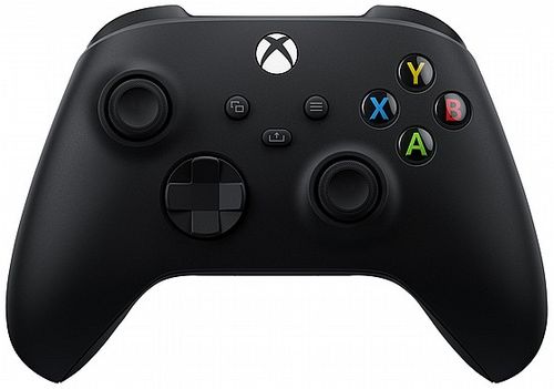 בקר XBOX Series S | X אלחוטי צבע שחור