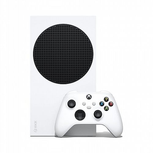 בקר XBOX Series S | X אלחוטי בצבע לבן