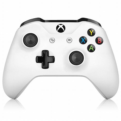 בקר XBOX Series S | X אלחוטי בצבע לבן