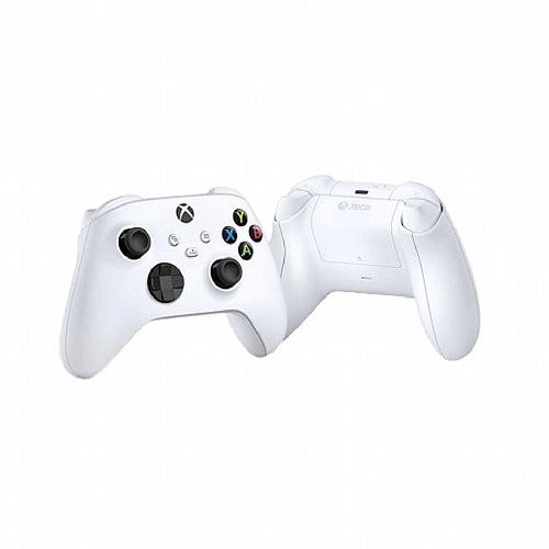 בקר XBOX Series S | X אלחוטי בצבע לבן