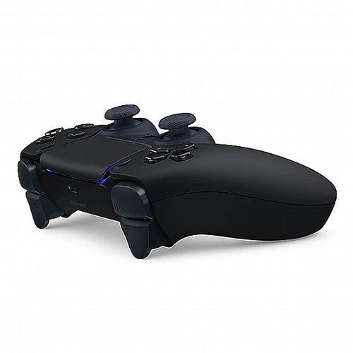 בקר אלחוטי מקורי לקונסולת Sony Playstation 5 סוני צבע שחור