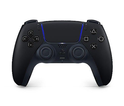 בקר אלחוטי מקורי לקונסולת Sony Playstation 5 סוני צבע שחור