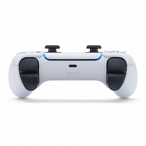 בקר אלחוטי מקורי לקונסולת Sony Playstation 5 סוני צבע לבן