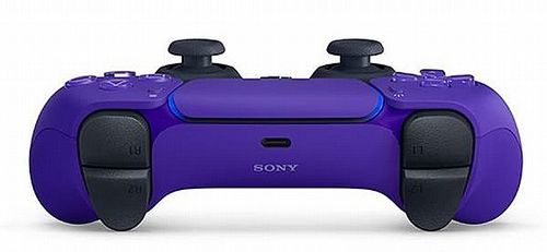 בקר אלחוטי מקורי לקונסולת Sony Playstation 5 סוני צבע סגול