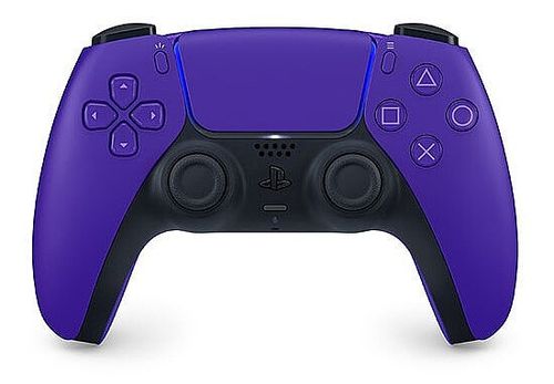 בקר אלחוטי מקורי לקונסולת Sony Playstation 5 סוני צבע סגול