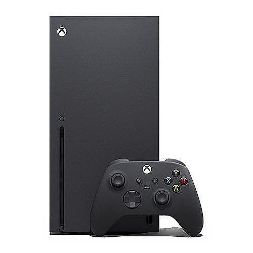 Microsoft Xbox Series X 1TB SSD יבואן רשמי (כולל מנוי ל-3 חודשים)