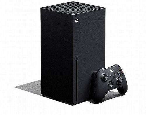 Microsoft Xbox Series X 1TB SSD יבואן רשמי (כולל מנוי ל-3 חודשים)