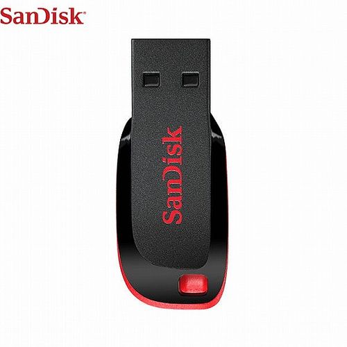 דיסק און קי SanDisk Cruzer Blade 32GB סנדיסק