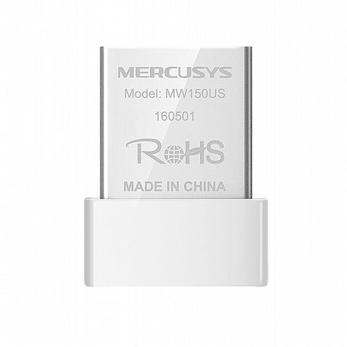 כרטיס מיני USB דגם MW150US עברית אנגלית