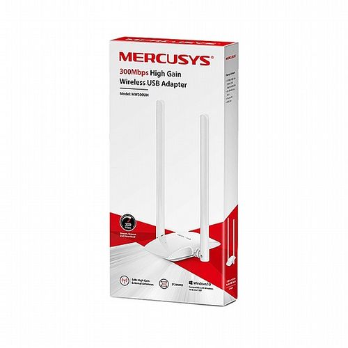 כרטיס חזק MIR MW300UH N300 USB עברית אנגלית