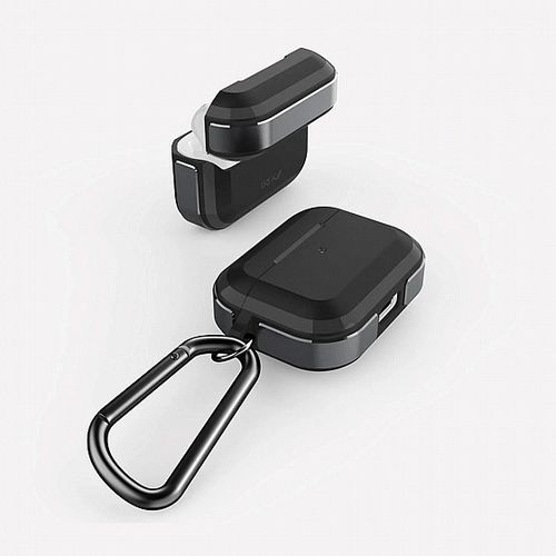 כיסוי לאיירפודס  X-Doria RAPTIC TREK Airpods 1 / 2