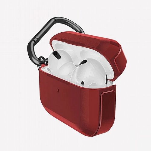 כיסוי לאיירפודס X-Doria RAPTIC TREK Airpods PRO