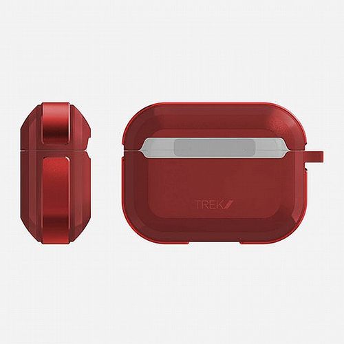 כיסוי לאיירפודס X-Doria RAPTIC TREK Airpods PRO
