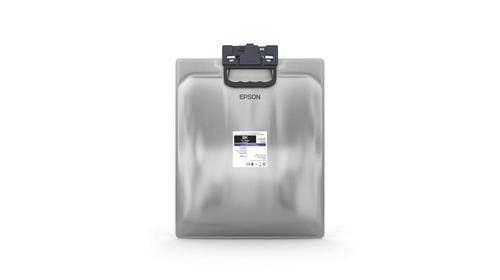 מיכל דיו שחור T05B1 מקורי EPSON C13T05B140