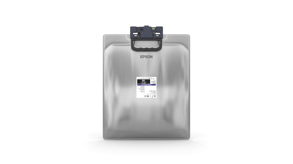 מיכל דיו שחור T05B1 מקורי EPSON C13T05B140