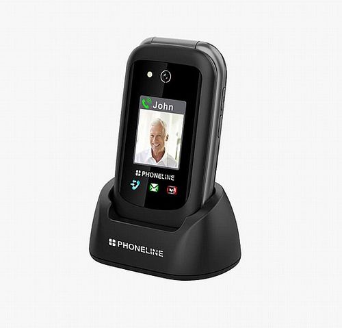 טלפון סלולרי Phoneline F33 4G