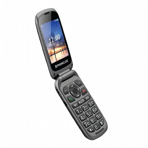 טלפון סלולרי Phoneline F33 4G