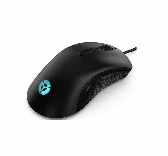 ‏עכבר גיימינג ‏חוטי Lenovo M300 RGB Gaming Mouse יבואן רשמי