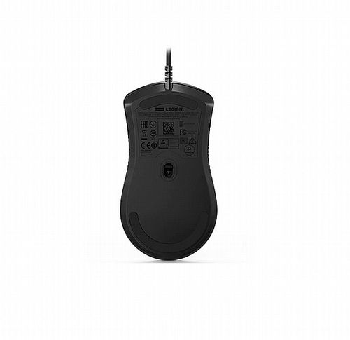 ‏עכבר גיימינג ‏חוטי Lenovo M300 RGB Gaming Mouse יבואן רשמי