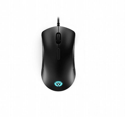 ‏עכבר גיימינג ‏חוטי Lenovo M300 RGB Gaming Mouse יבואן רשמי