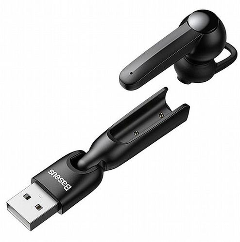 Baseus A05 Wireless Earphone אוזנייה אלחוטית