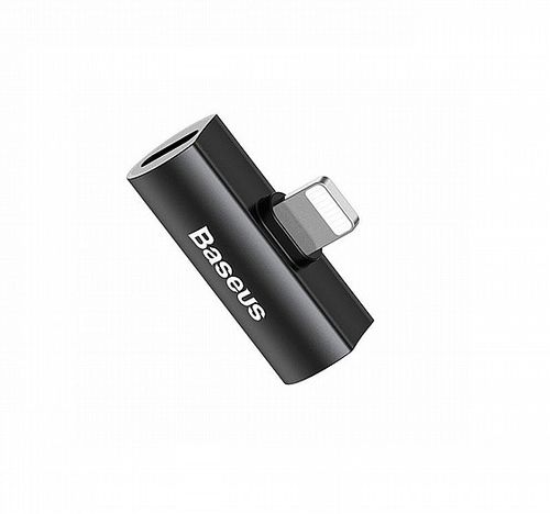 Baseus Audio converter L46 For iP מתאם למכשירי אפל