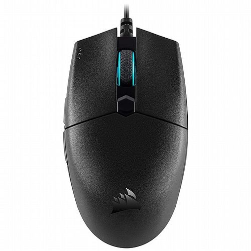 עכבר גיימינג חוטי CORSAIR KATAR PRO