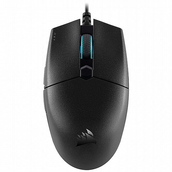 עכבר גיימינג חוטי CORSAIR KATAR PRO