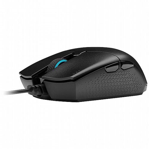 עכבר גיימינג חוטי CORSAIR KATAR PRO