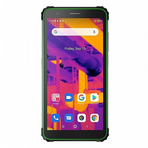 טלפון סלולרי Blackview BV6600 Pro 64GB 4GB RAM יבואן רשמי