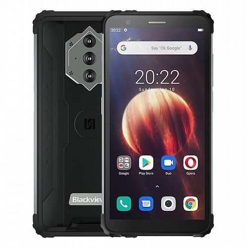 טלפון סלולרי Blackview BV6600 Pro 64GB 4GB RAM יבואן רשמי