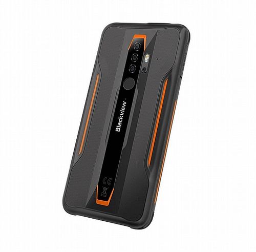 טלפון סלולרי Blackview BV6300 Pro 128GB 6GB RAM יבואן רשמי