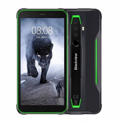 טלפון סלולרי Blackview BV6300 Pro 128GB 6GB RAM יבואן רשמי