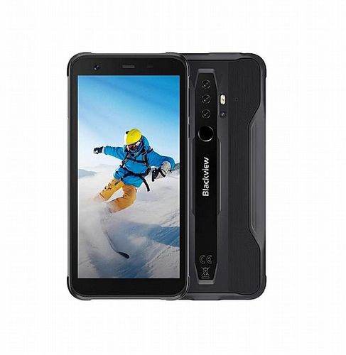 טלפון סלולרי Blackview BV6300 Pro 128GB 6GB RAM יבואן רשמי