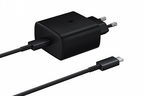 מטען קיר Samsung Type-C 25W סמסונג